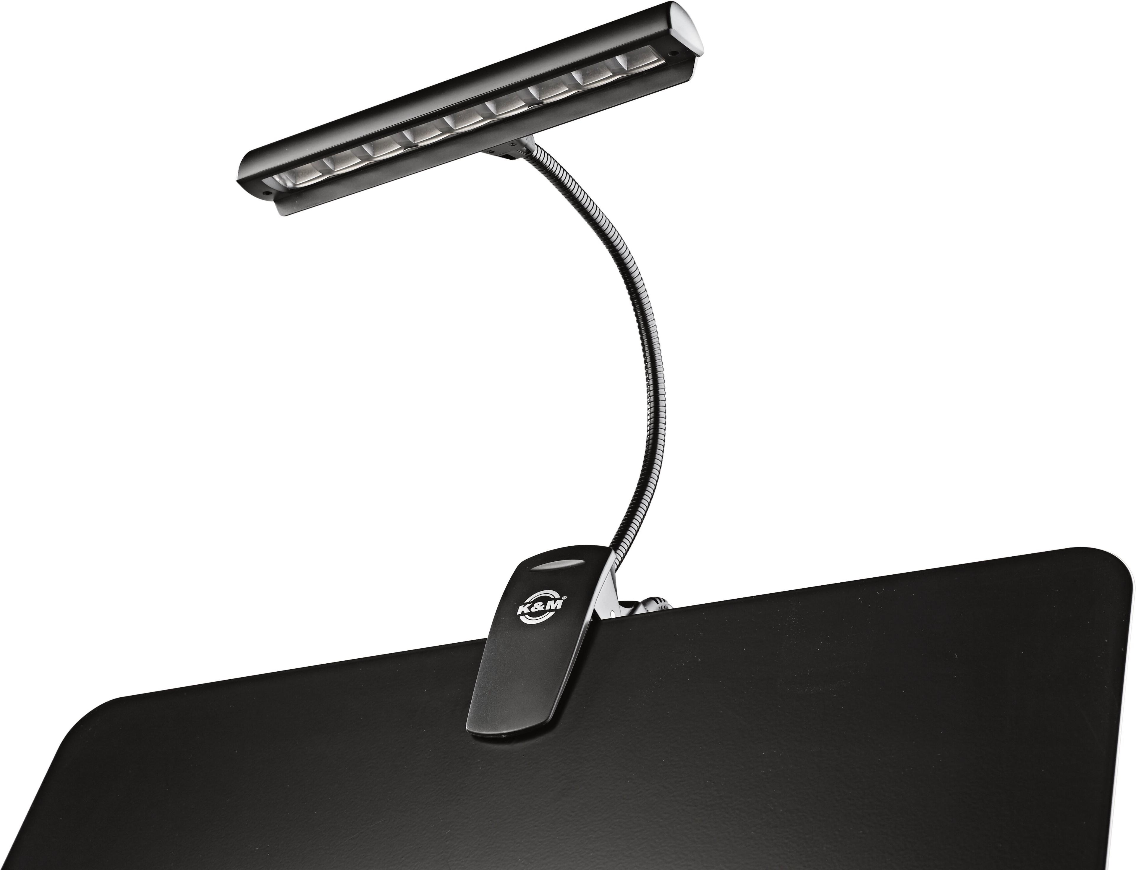 K&M 12249 Professional Orchestra LED Light With 3M Cable, PSU & Case - KM12249 (3).jpg