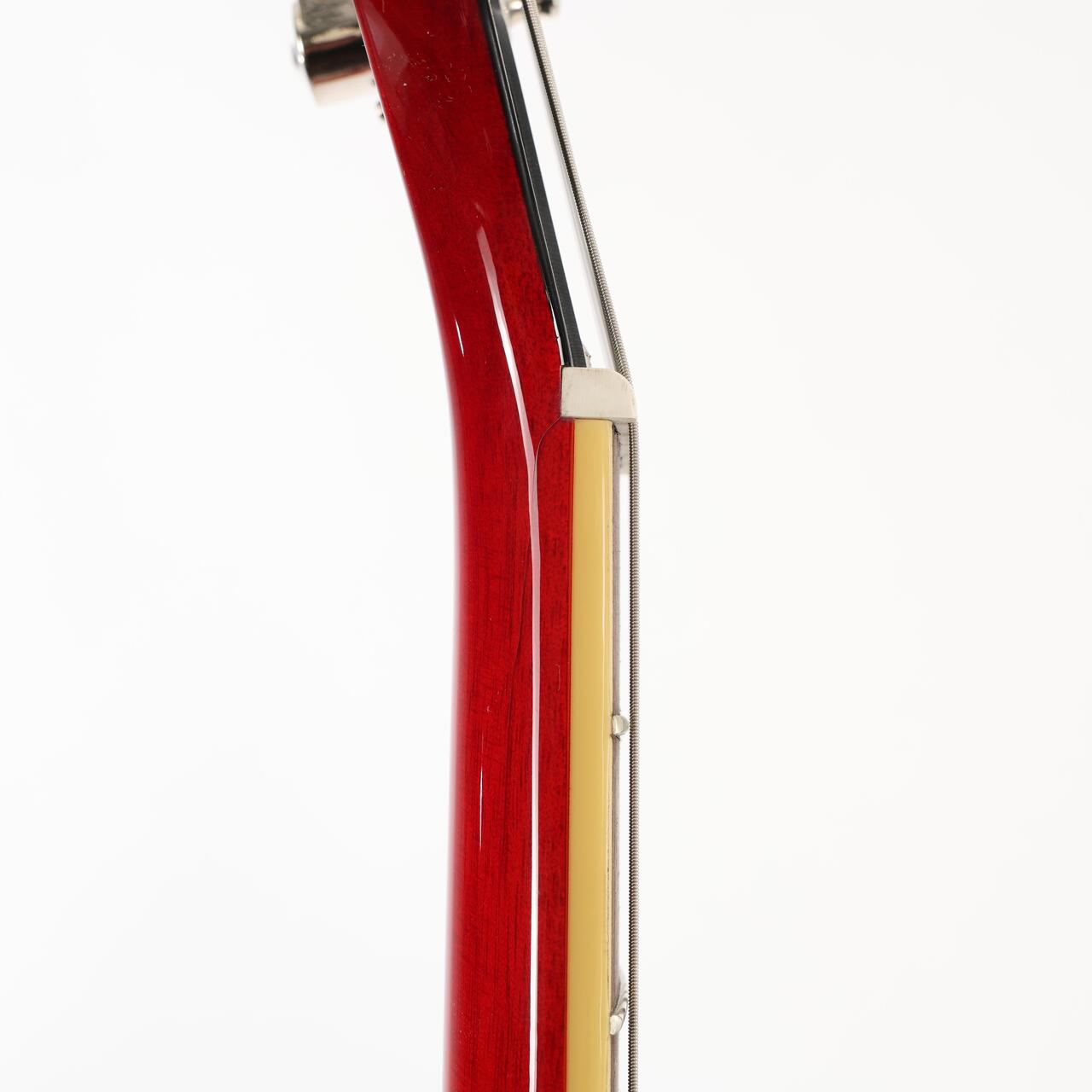 B Stock : Epiphone Tony Iommi SG Special Electric Guitar in Vintage Cherry - B-EIGCTIMSC-0002 (13).jpg