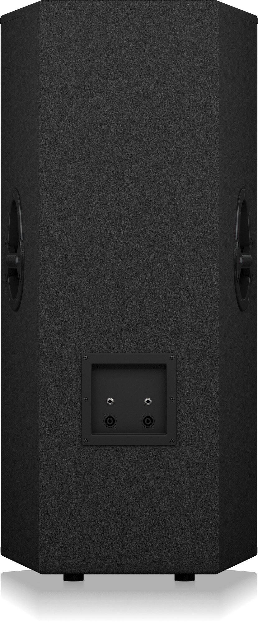 Behringer VP2520 2000-Watt Passive PA Speaker - Andertons Music Co.