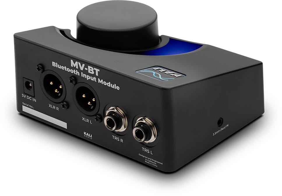 Kali Audio MV-BT High-Resolution Bluetooth Receiver - 349021-1565778126232.jpg
