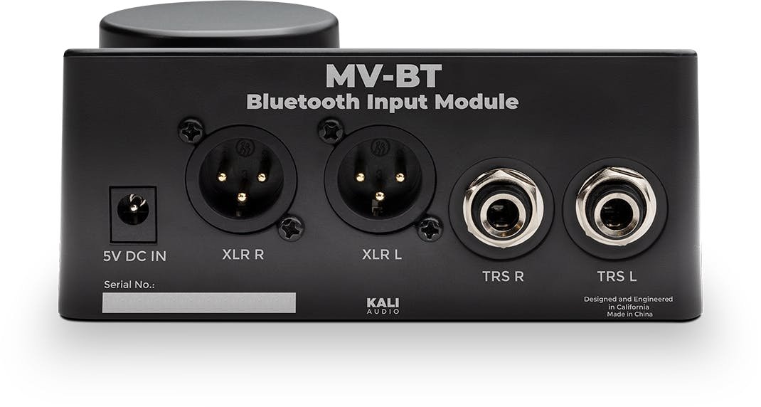 Kali Audio MV-BT High-Resolution Bluetooth Receiver - 349022-1565778128951.jpg