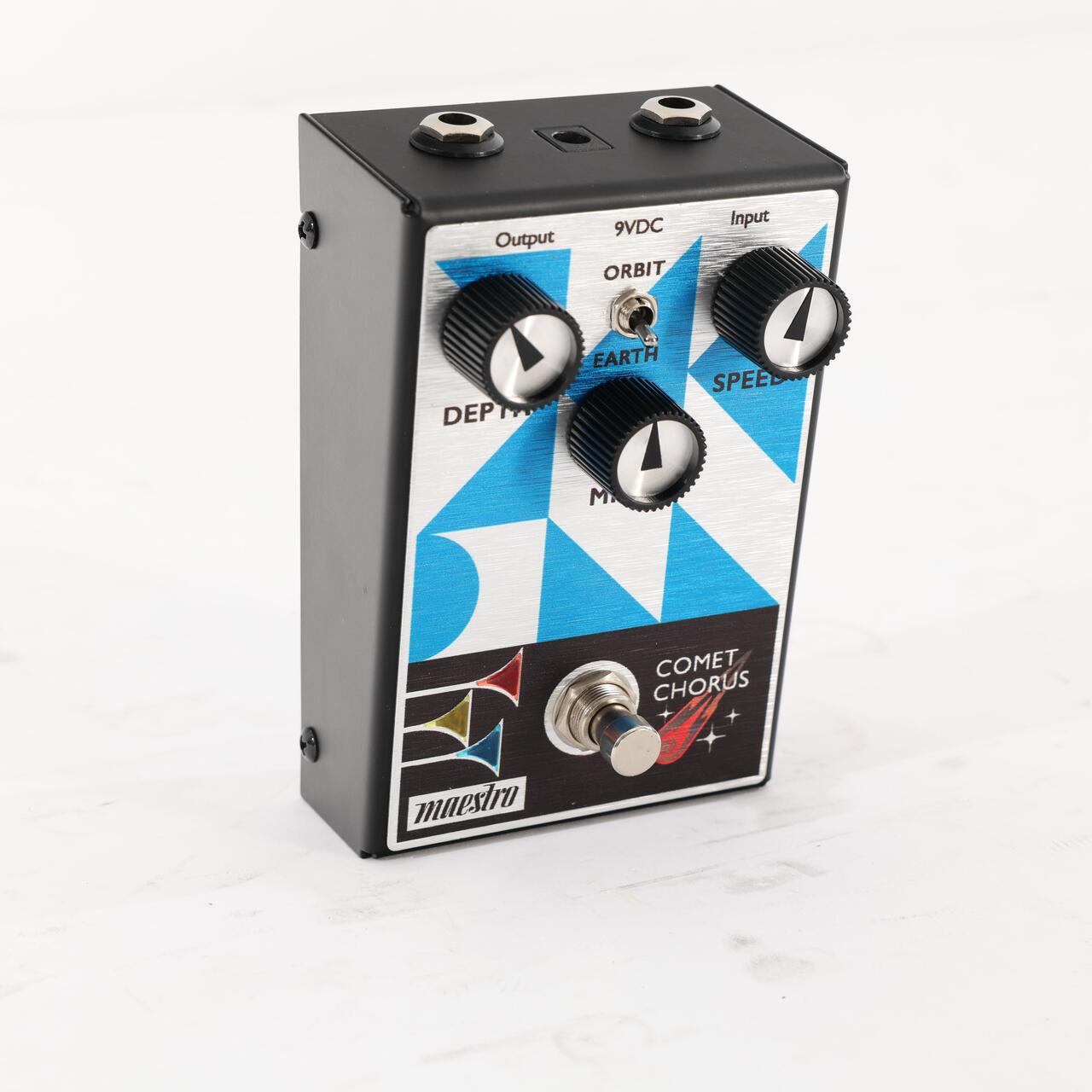 Second Hand Maestro Comet Chorus 268 - SH-122-1268 (2).jpg