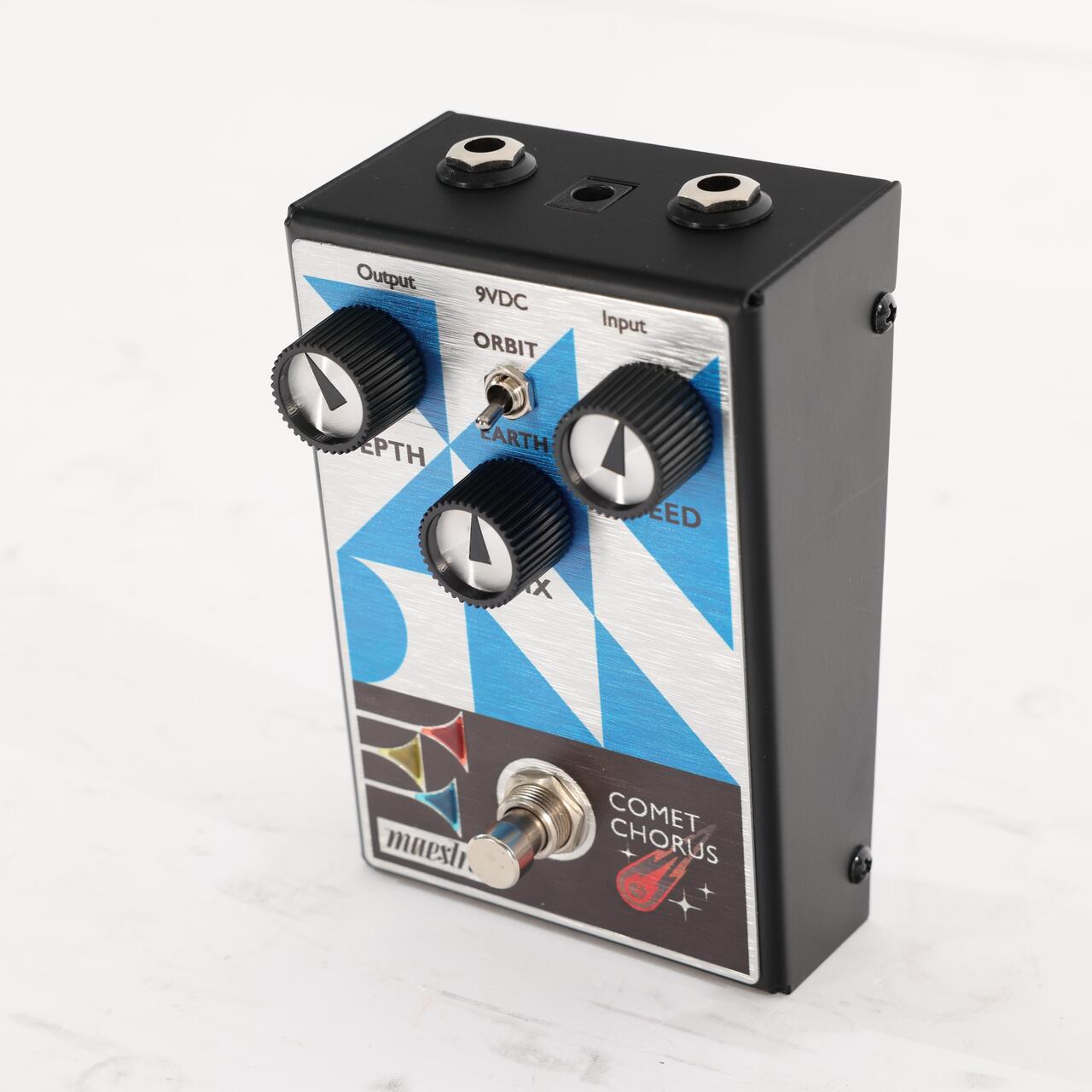 Second Hand Maestro Comet Chorus 268 - SH-122-1268 (3).jpg