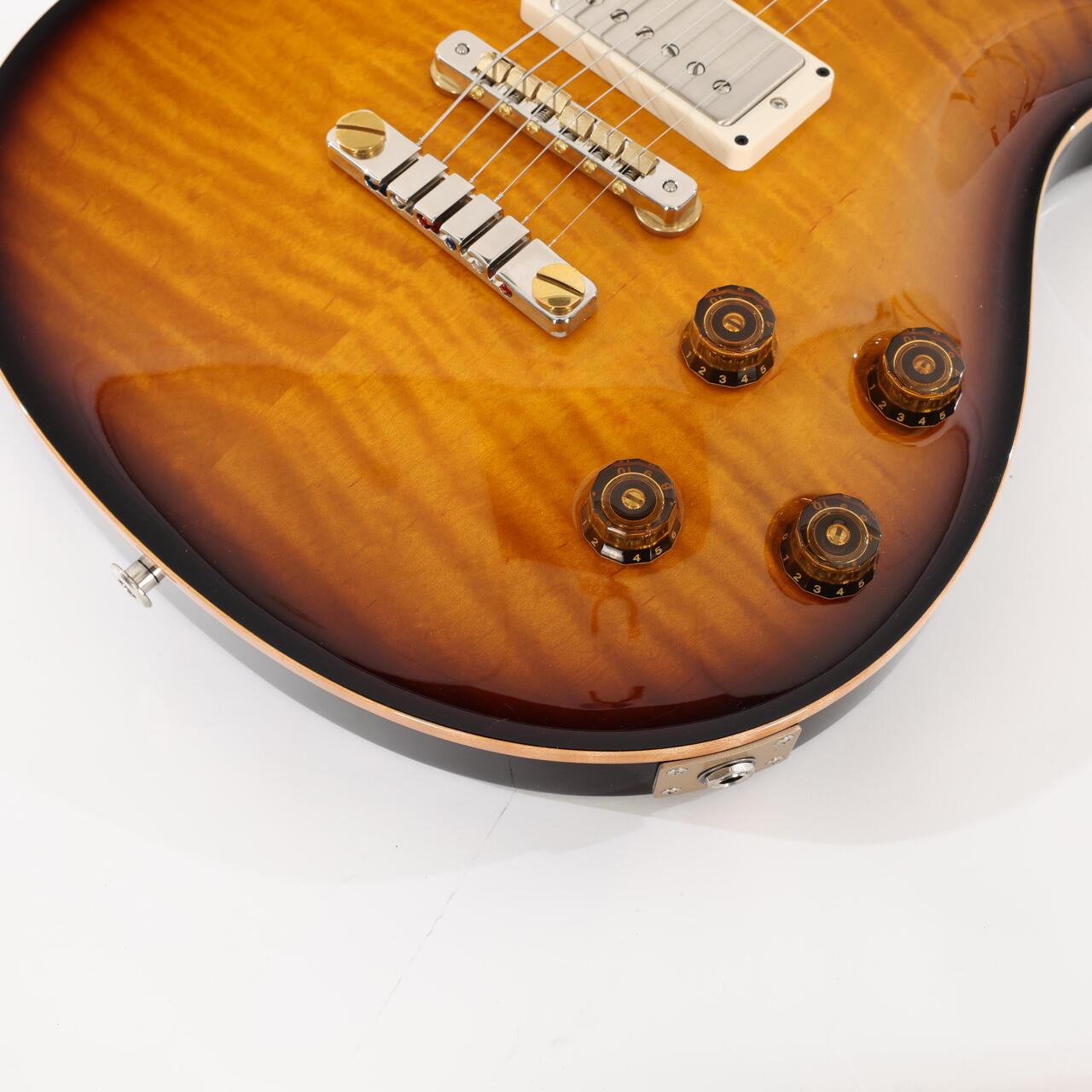 Second Hand PRS McCarty 594 McCarty Tobacco Burst 2023 342 - SH-114-2342 (7).jpg