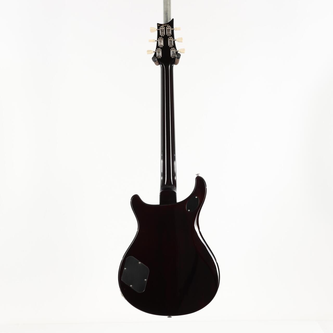 Second Hand PRS McCarty 594 McCarty Tobacco Burst 2023 342 - SH-114-2342 (4).jpg