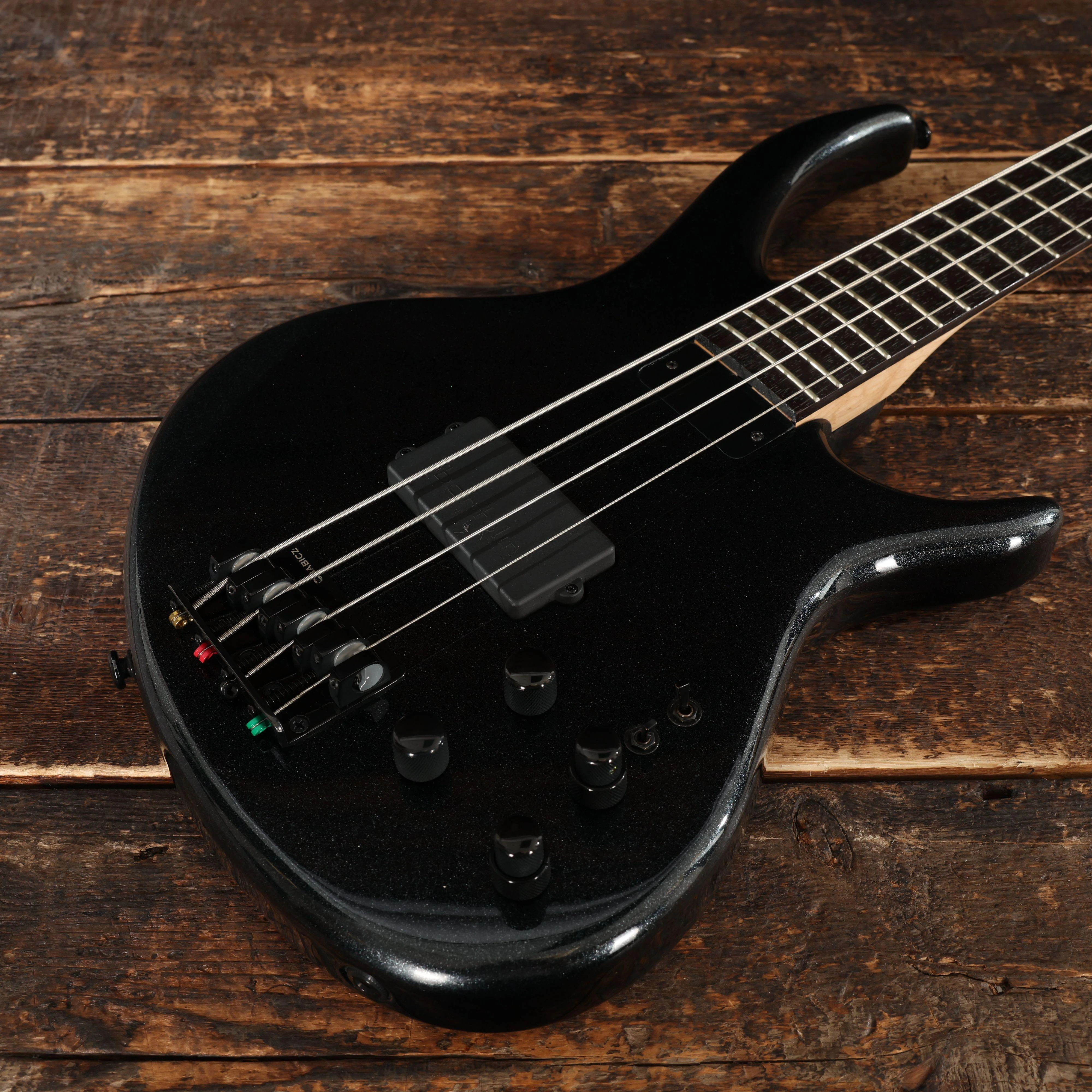 Tobias Growler IV Bass Guitar in Black Pearl - TBGR4BKPBH1 (7).jpg