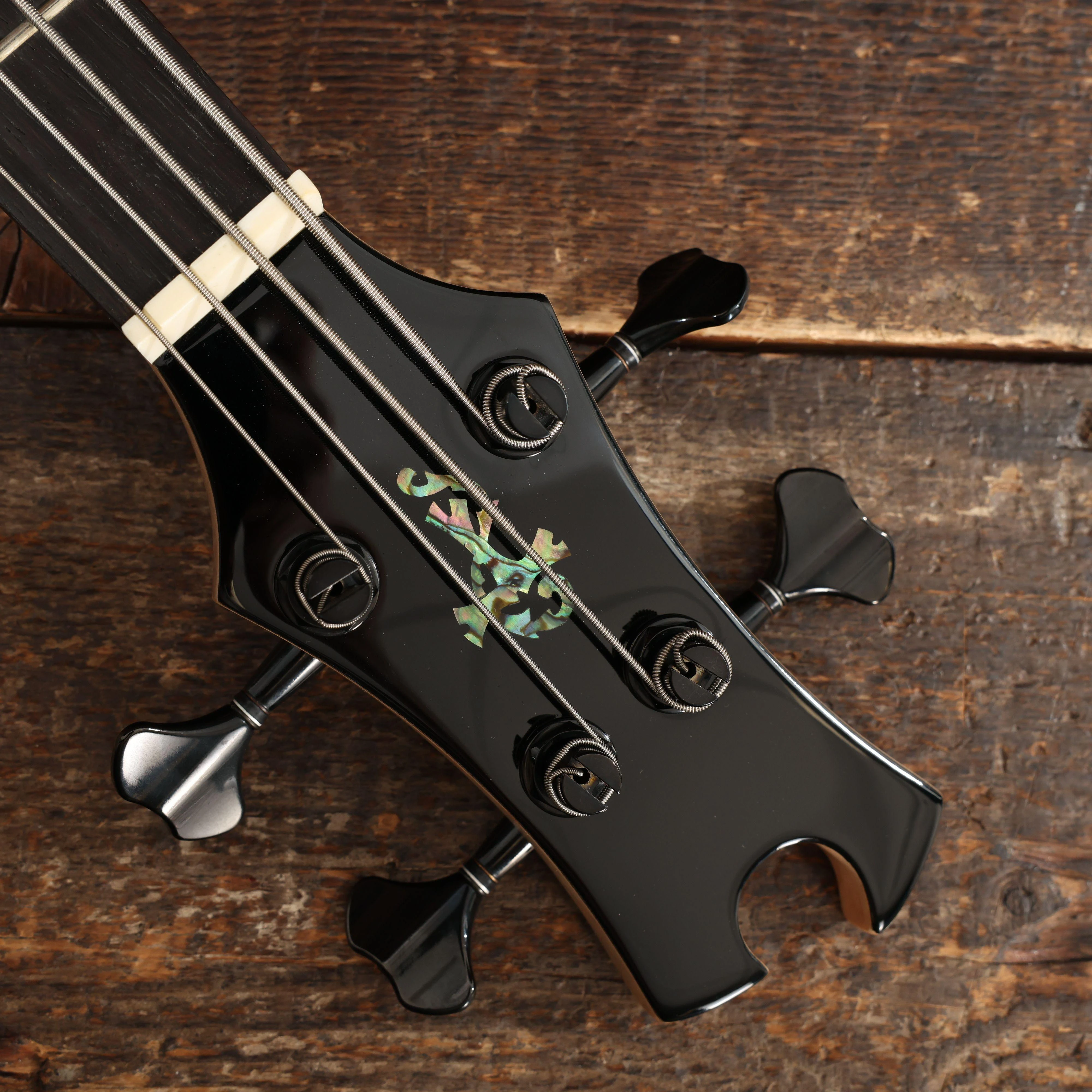 Tobias Growler IV Bass Guitar in Black Pearl - TBGR4BKPBH1 (13).jpg