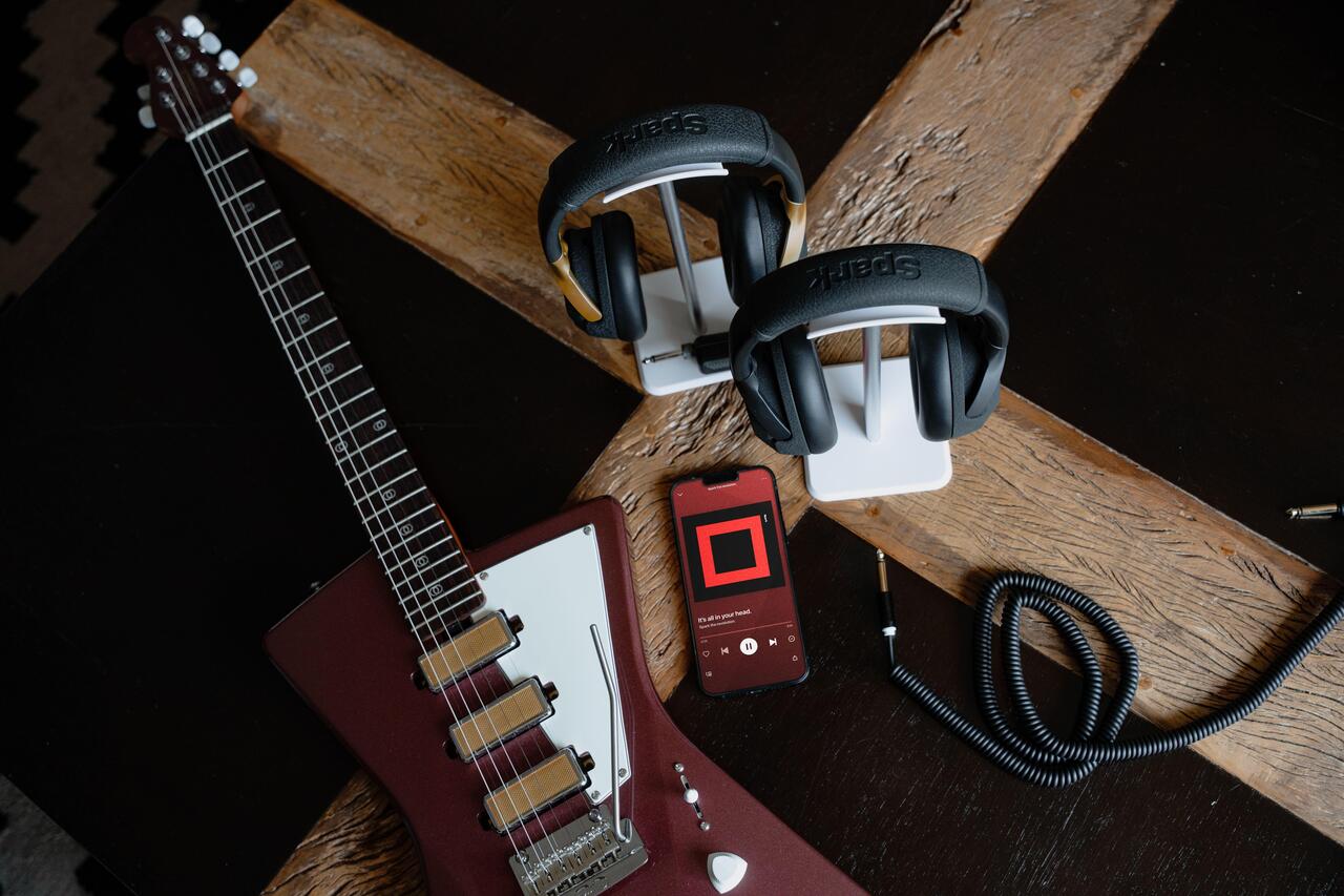 
B Stock : Positive Grid Spark NEO CORE Wired Smart Guitar Headphone Amp - 010 - spark-neo-core-[DSC00640]_compressed.jpg