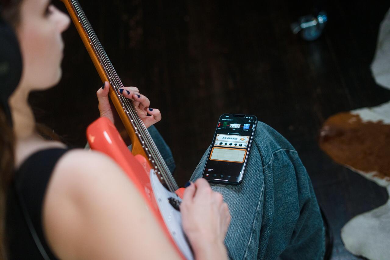 
B Stock : Positive Grid Spark NEO CORE Wired Smart Guitar Headphone Amp - 010 - spark-neo-core-[DSC00375]_compressed.jpg