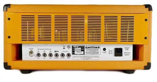 
B Stock : Orange Thunder 30 Head TH30 V2 Guitar Amplifier Head - 007 - 86833-tmpC79B.jpg