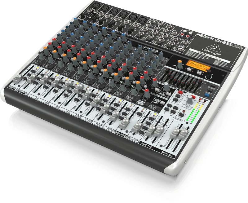 Behringer QX1832USB 18-Input 3/2 Bus Mixer - 358004-QX1832USB_P0AKZ_Right_L.jpg
