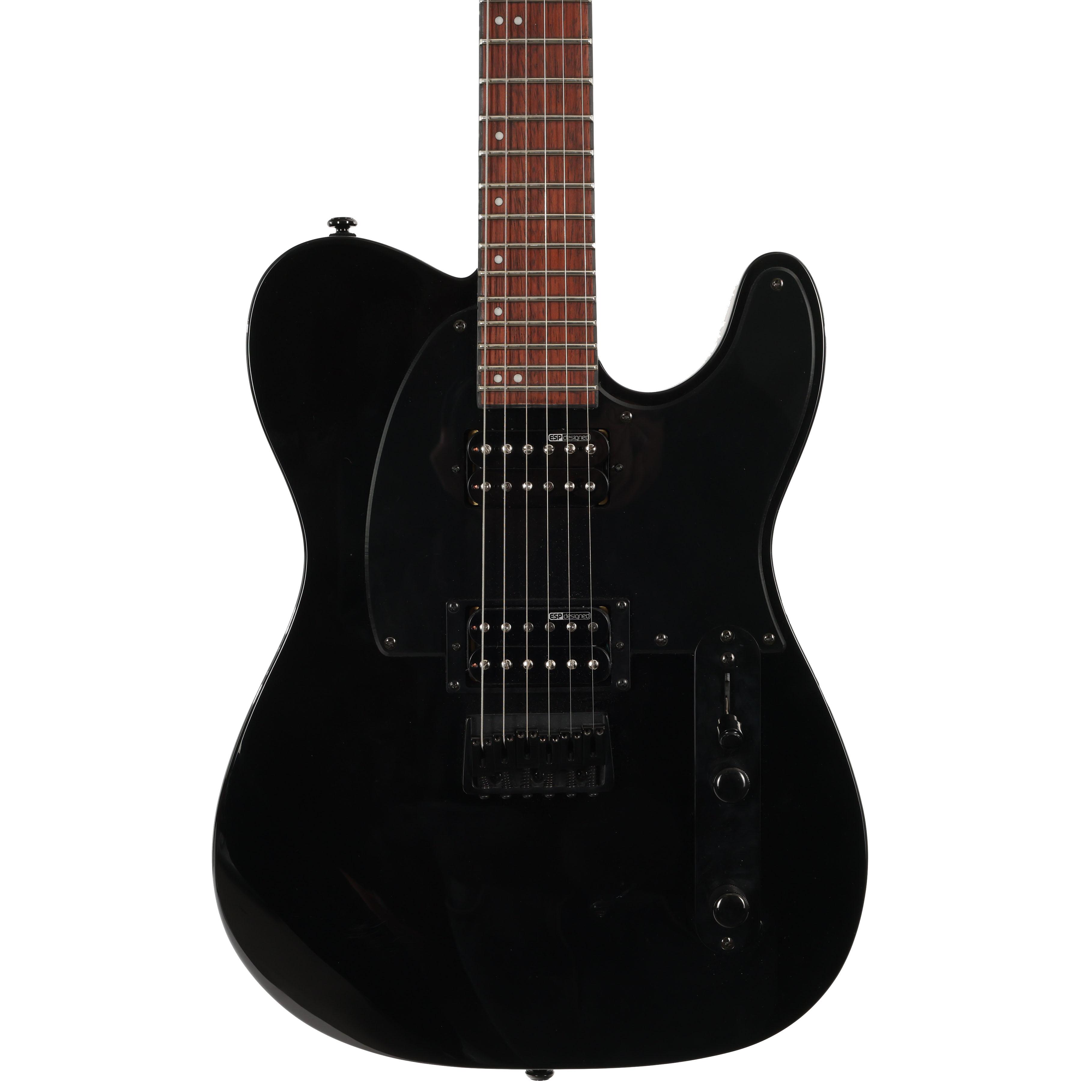 
B Stock : ESP LTD TE-200 Electric Guitar In Black - 001 - B-10009419-0001 (2).jpg