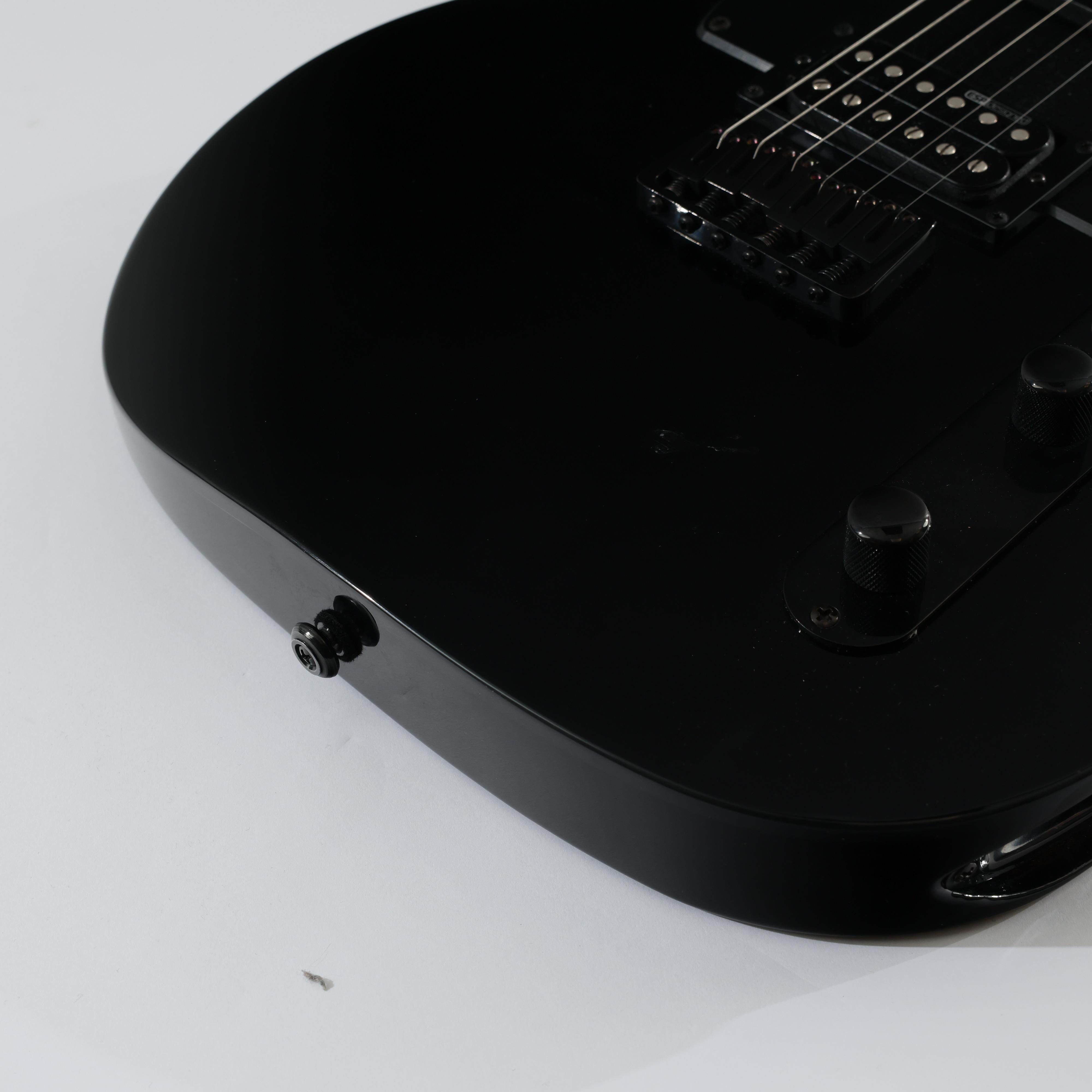 
B Stock : ESP LTD TE-200 Electric Guitar In Black - 001 - B-10009419-0001 (7).jpg