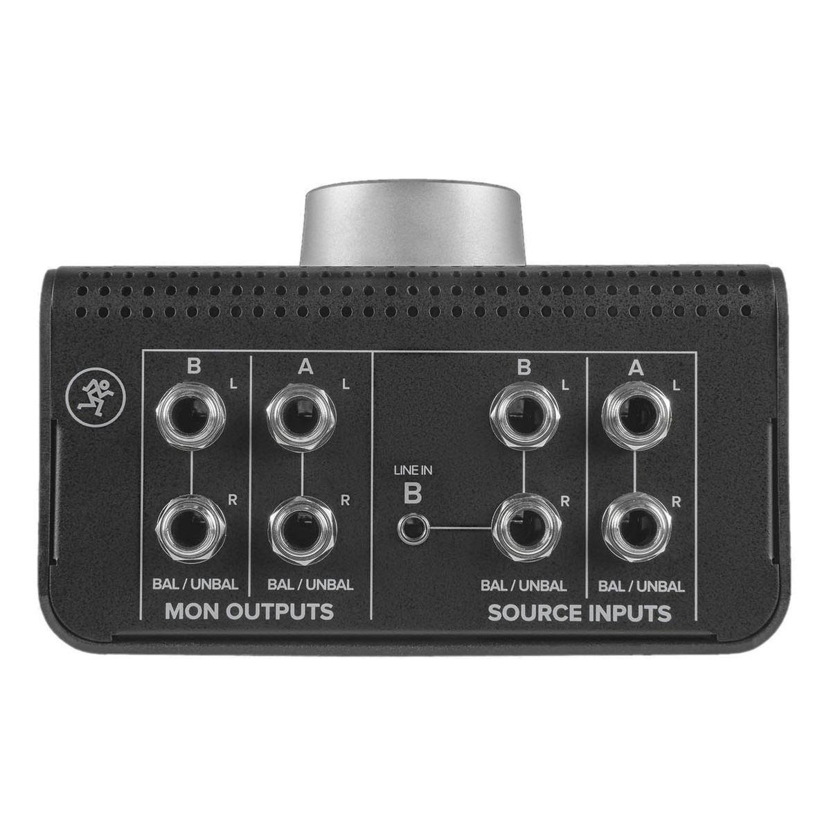 Mackie Big Knob Passive Controller - 135917-tmp9B0A.jpg