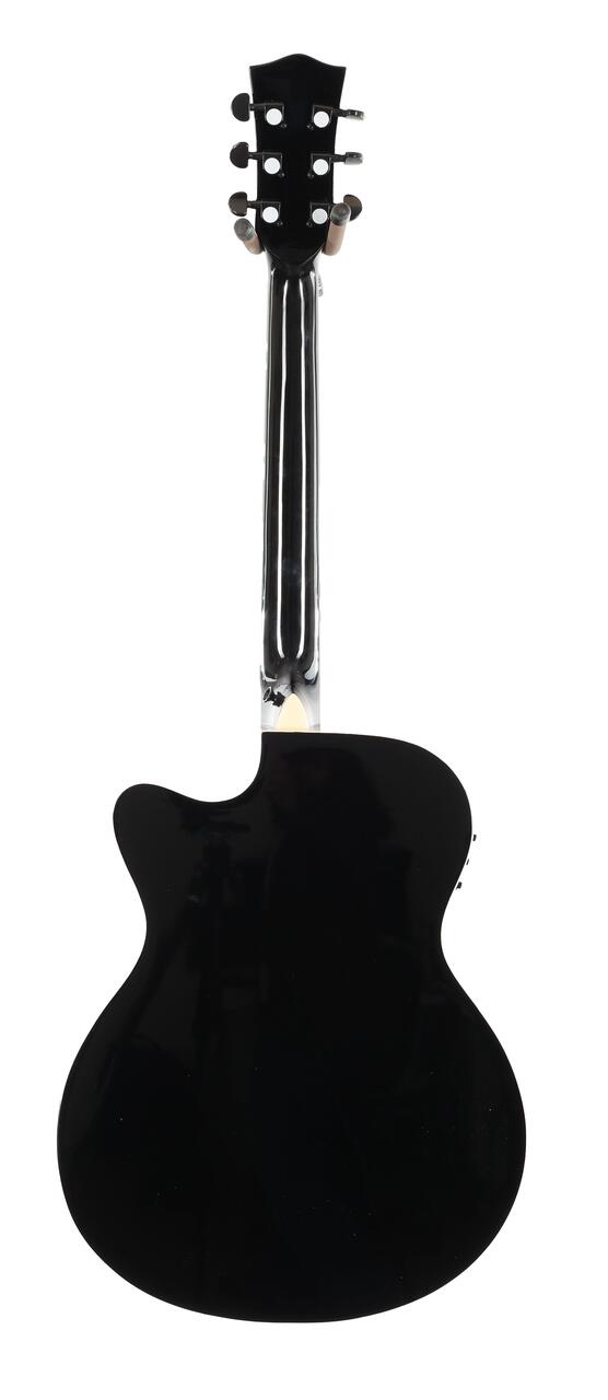 
B Stock : EastCoast G1CE Grand Auditorium Electro Acoustic in Gloss Black - 090 - B-EC-G1CE-B-0090 (4).jpg