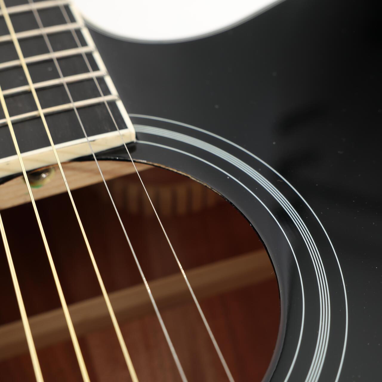 
B Stock : EastCoast G1CE Grand Auditorium Electro Acoustic in Gloss Black - 090 - B-EC-G1CE-B-0090 (12).jpg