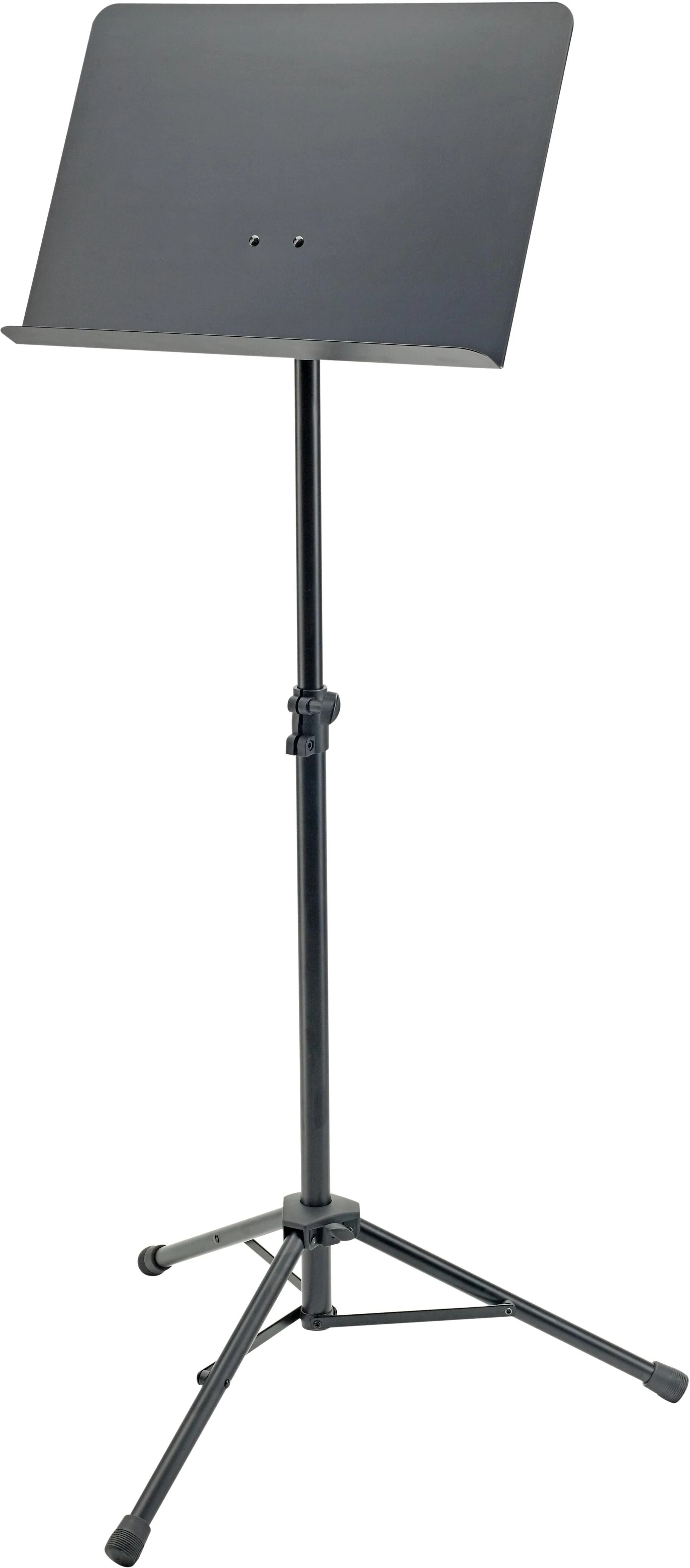 K&M 11960 Orchestra music stand In Black - KM11960 (1).jpg
