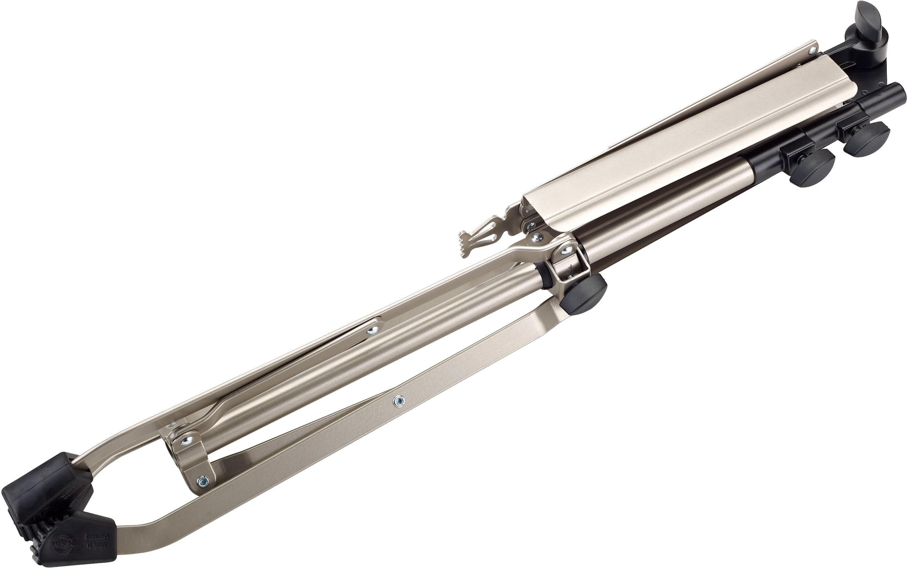 K&M 107 Music stand In Nickel - KM107N (2).jpg