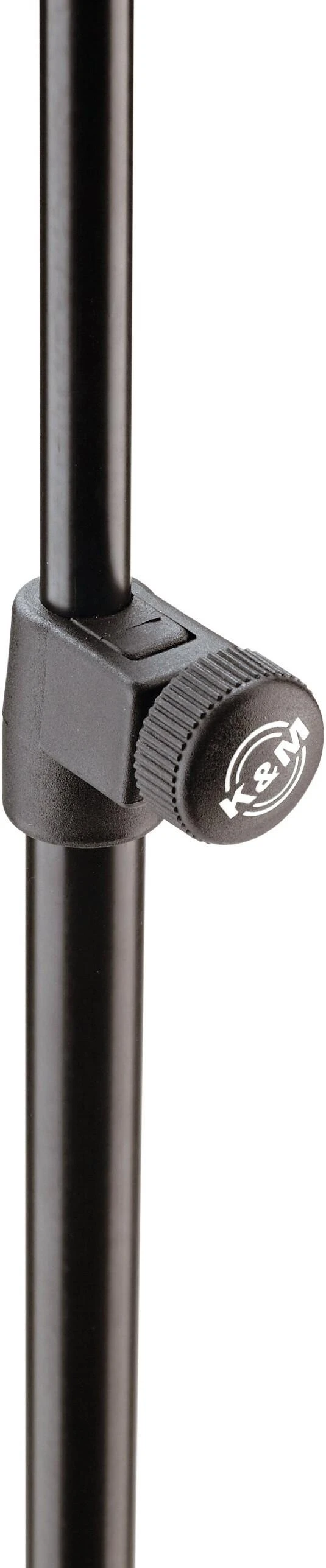 K&M 10065 Music stand In Black - KM10065B (3).jpg