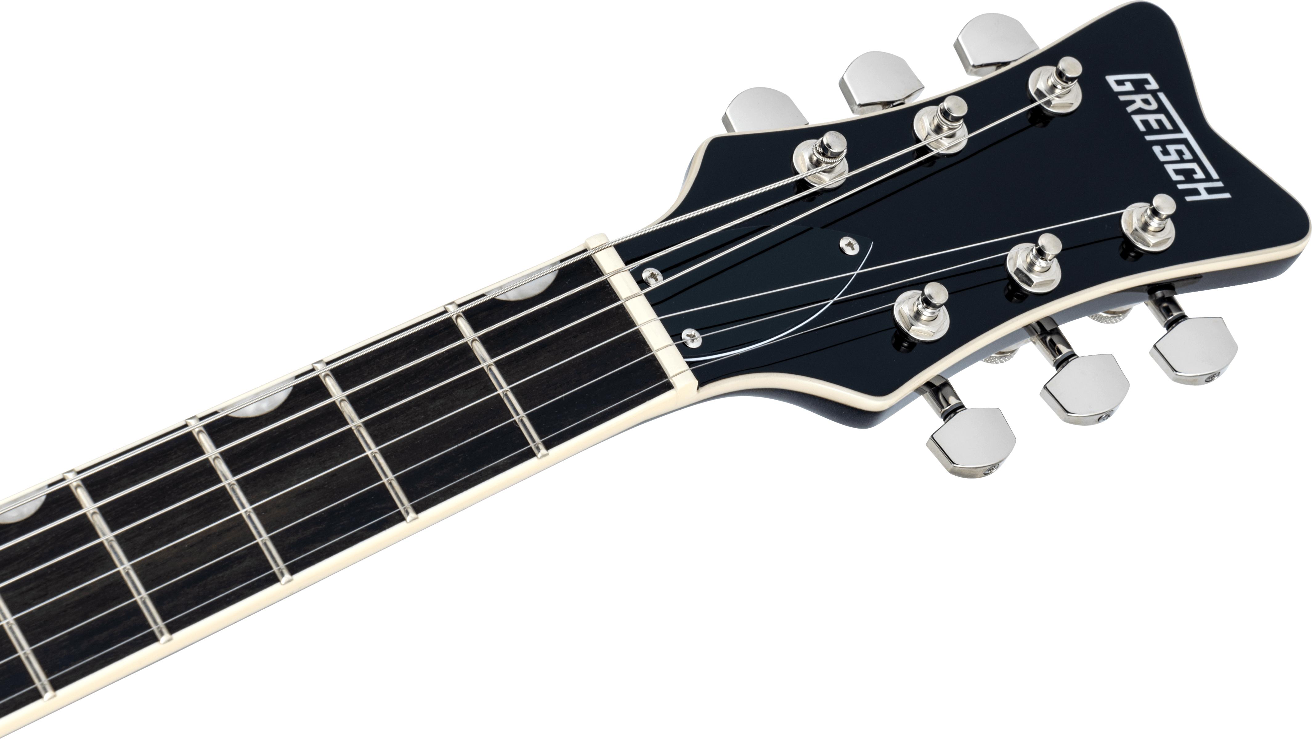 Gretsch Electromatic Premier Jet Electric Guitar in Clairvoyant