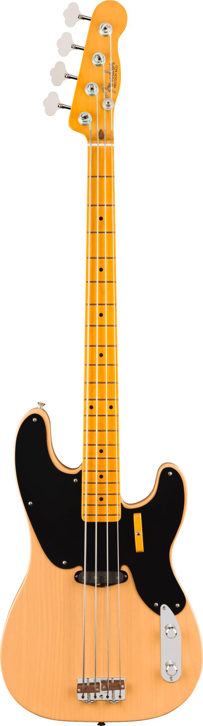 Fender 75th Anniversary American Vintage II 1951 Precision Bass in