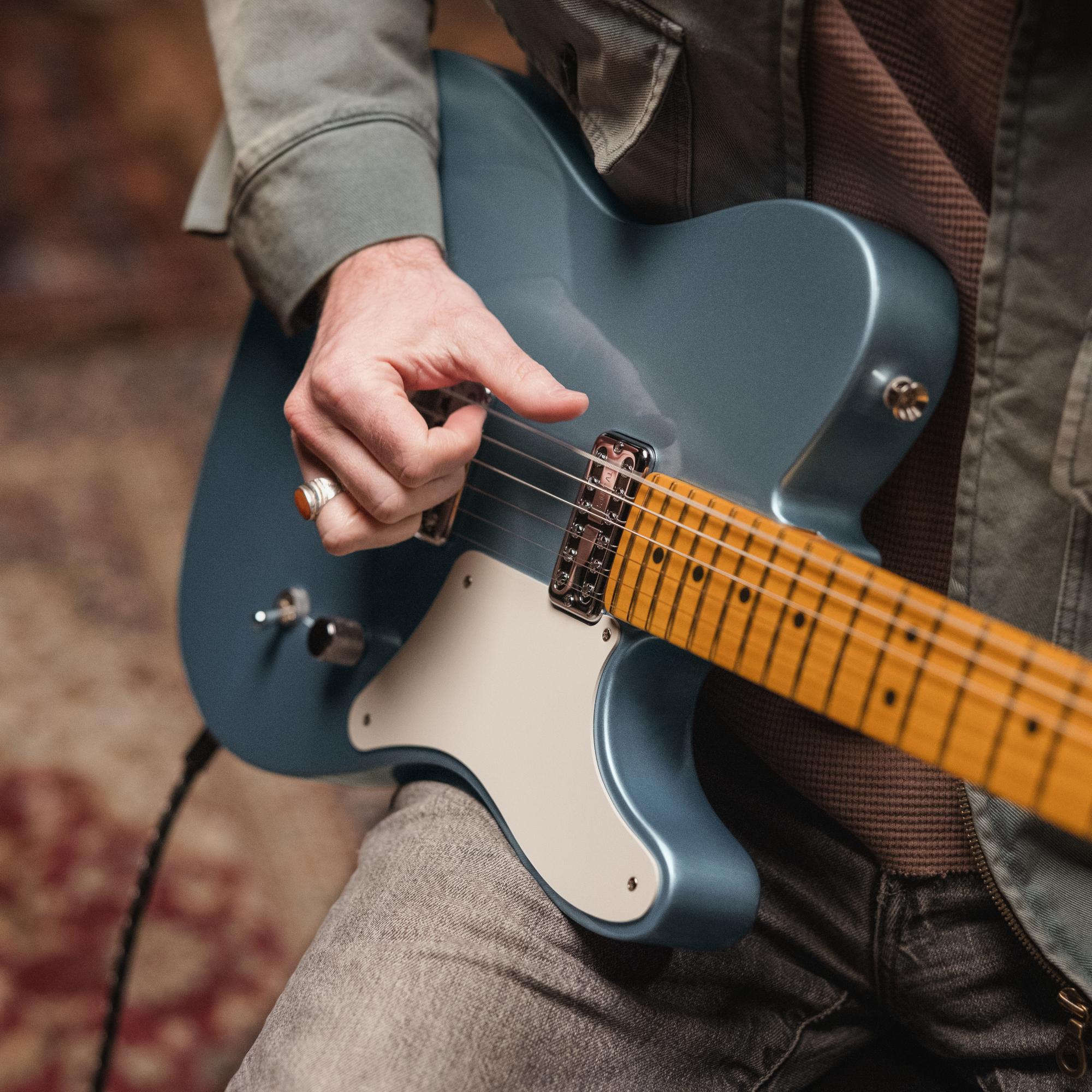 Fender 75th Anniversary American Professional Classic Cabronita