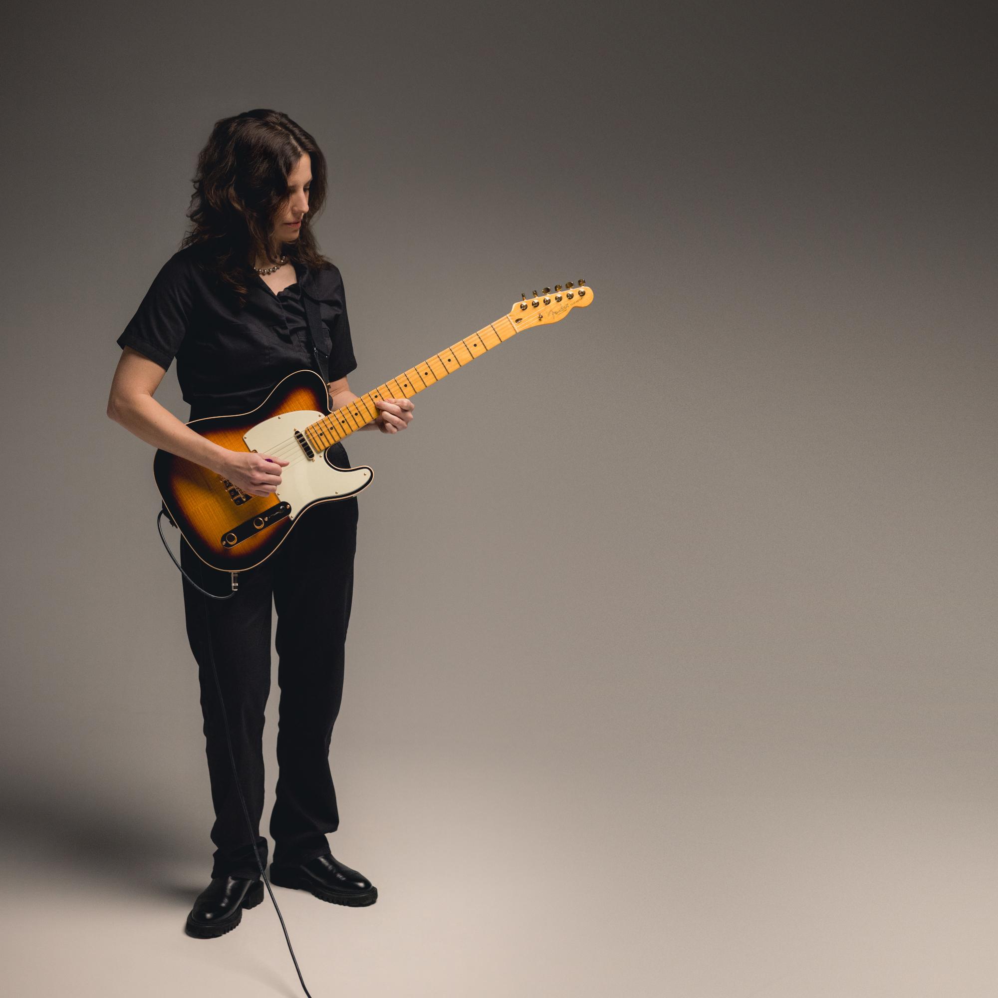 Fender 75th Anniversary American Professional Custom Telecaster in