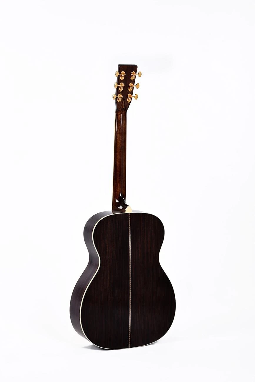 Sigma S000R-42 Acoustic Guitar in Solid Adirondack Spruce - SIG-GTR-S000R-42-5.jpg