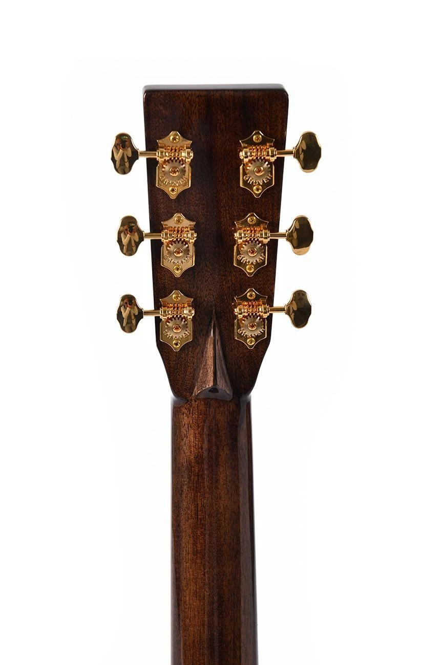 Sigma S000R-42 Acoustic Guitar in Solid Adirondack Spruce - SIG-GTR-S000R-42-7.jpg
