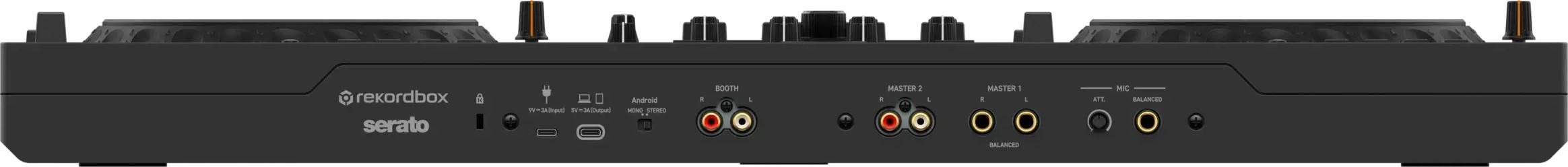 Alpha Theta DDJ-GRV6 4-Channel DJ Controller - DDJ-GRV6 (2).jpg