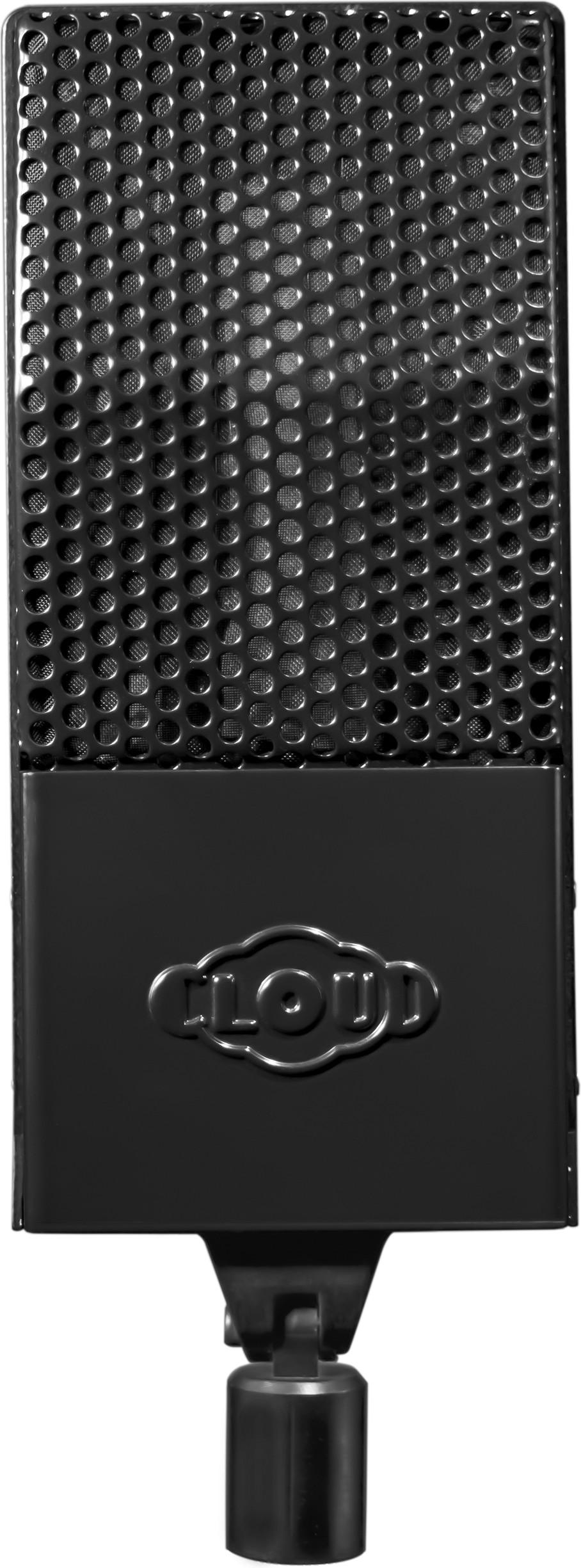 Cloud Microphones 44 Midnight Active Ribbon Mic & CL-1 Cloud Lifter - CLD-44M (2).jpg