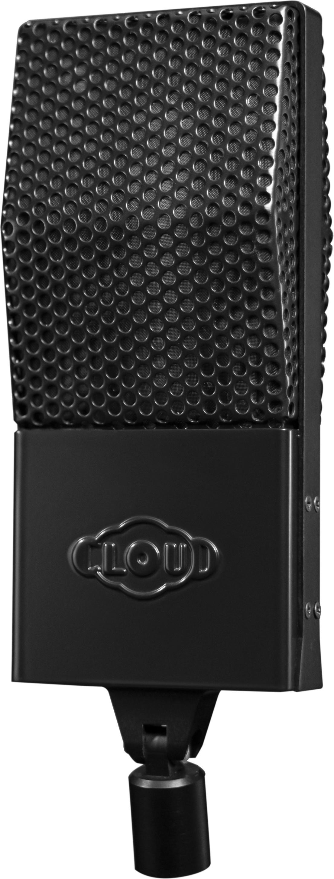 Cloud Microphones 44 Midnight Active Ribbon Mic & CL-1 Cloud Lifter - CLD-44M (3).jpg