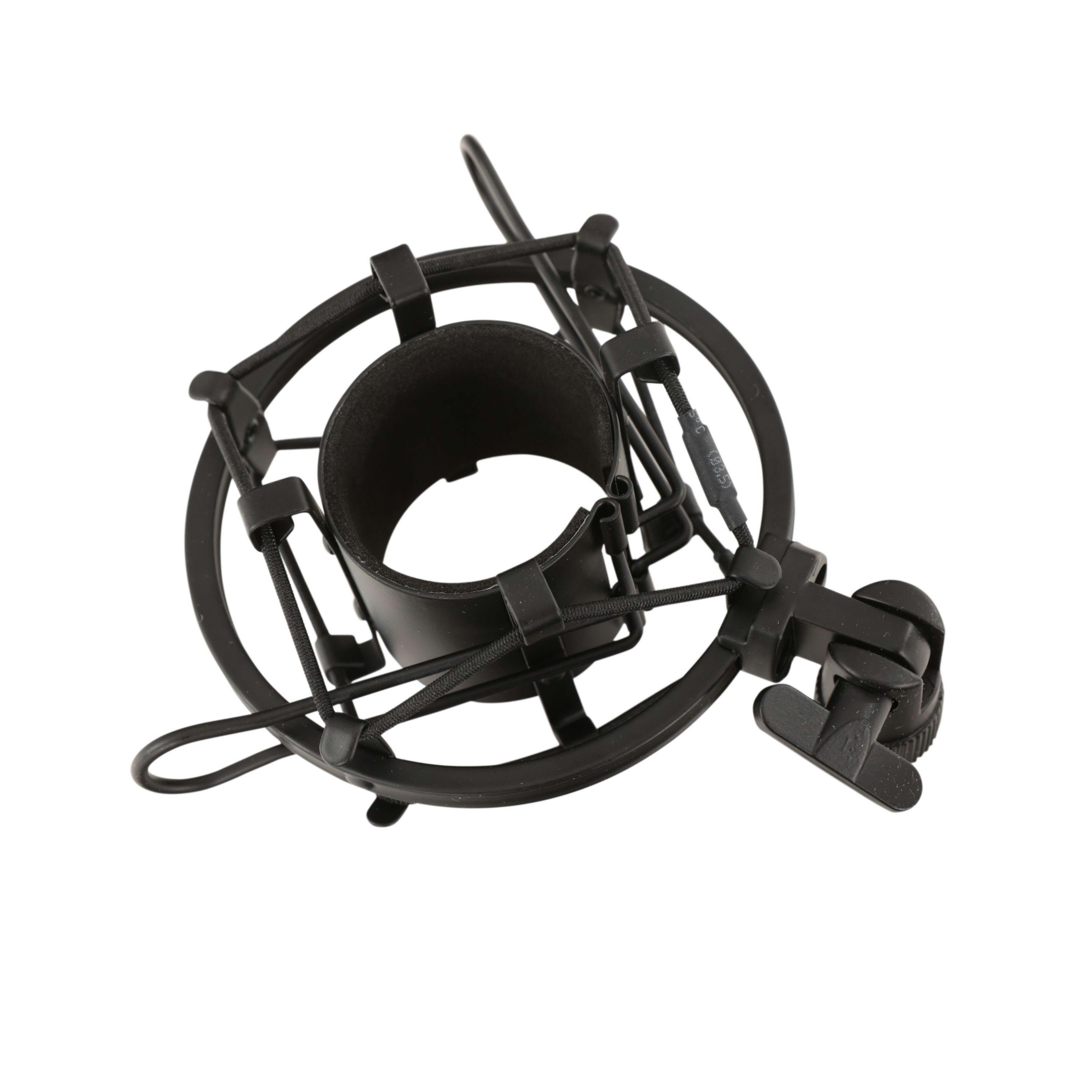 Ordo S-1SM1BK Microphone Shockmount in Black - 523677-S-1SM1BK (4).jpg