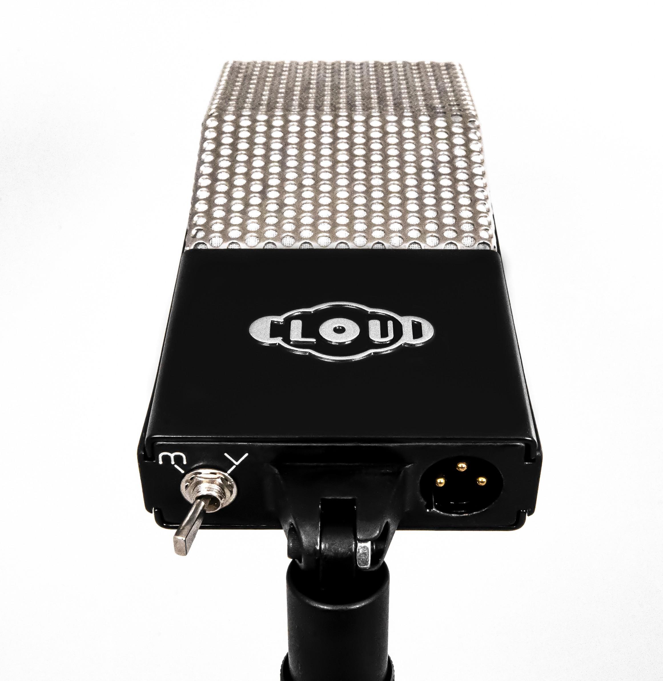 Cloud Microphones 44A Active Ribbon Microphone - CLD-44-A (2).jpg