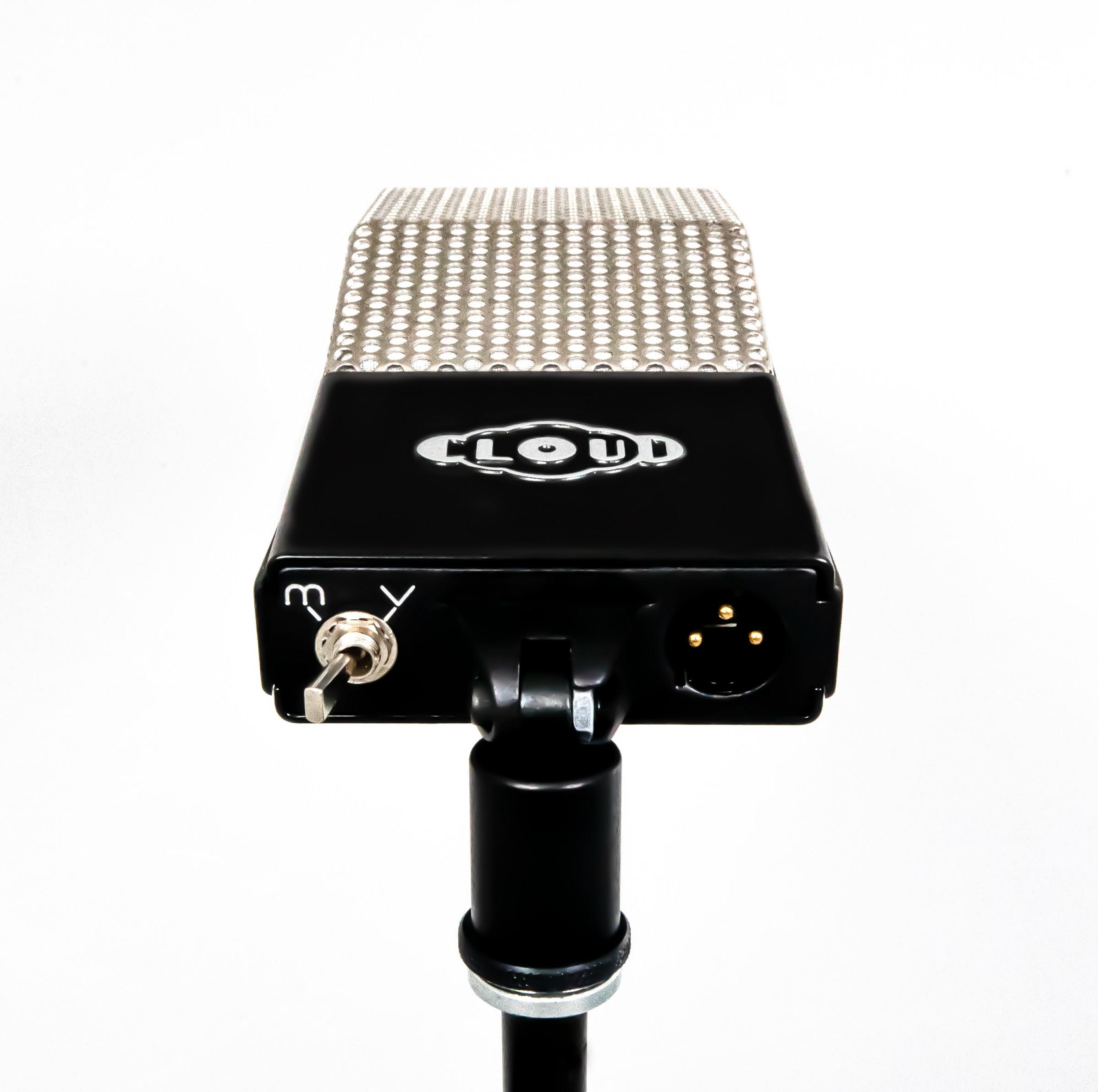 Cloud Microphones 44A Active Ribbon Microphone - CLD-44-A (4).jpg