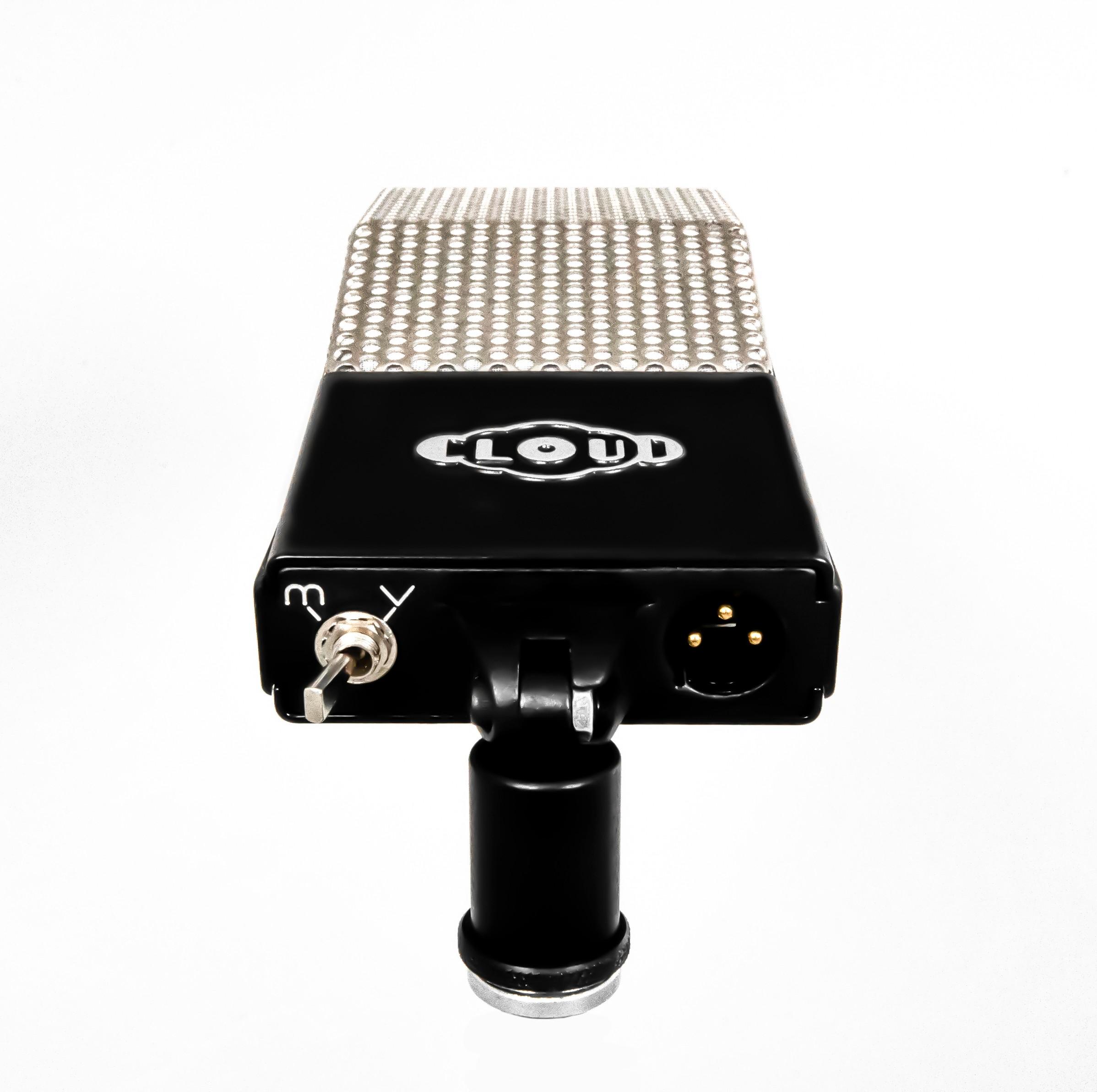 Cloud Microphones 44A Active Ribbon Microphone - CLD-44-A (5).jpg