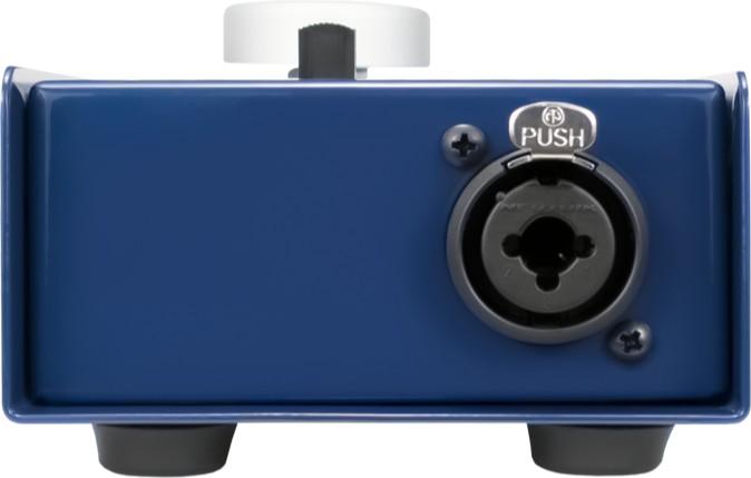 Cloud Microphones Cloudlifter CL-Zi Mic Activator & DI - CL-ZI (5).jpg