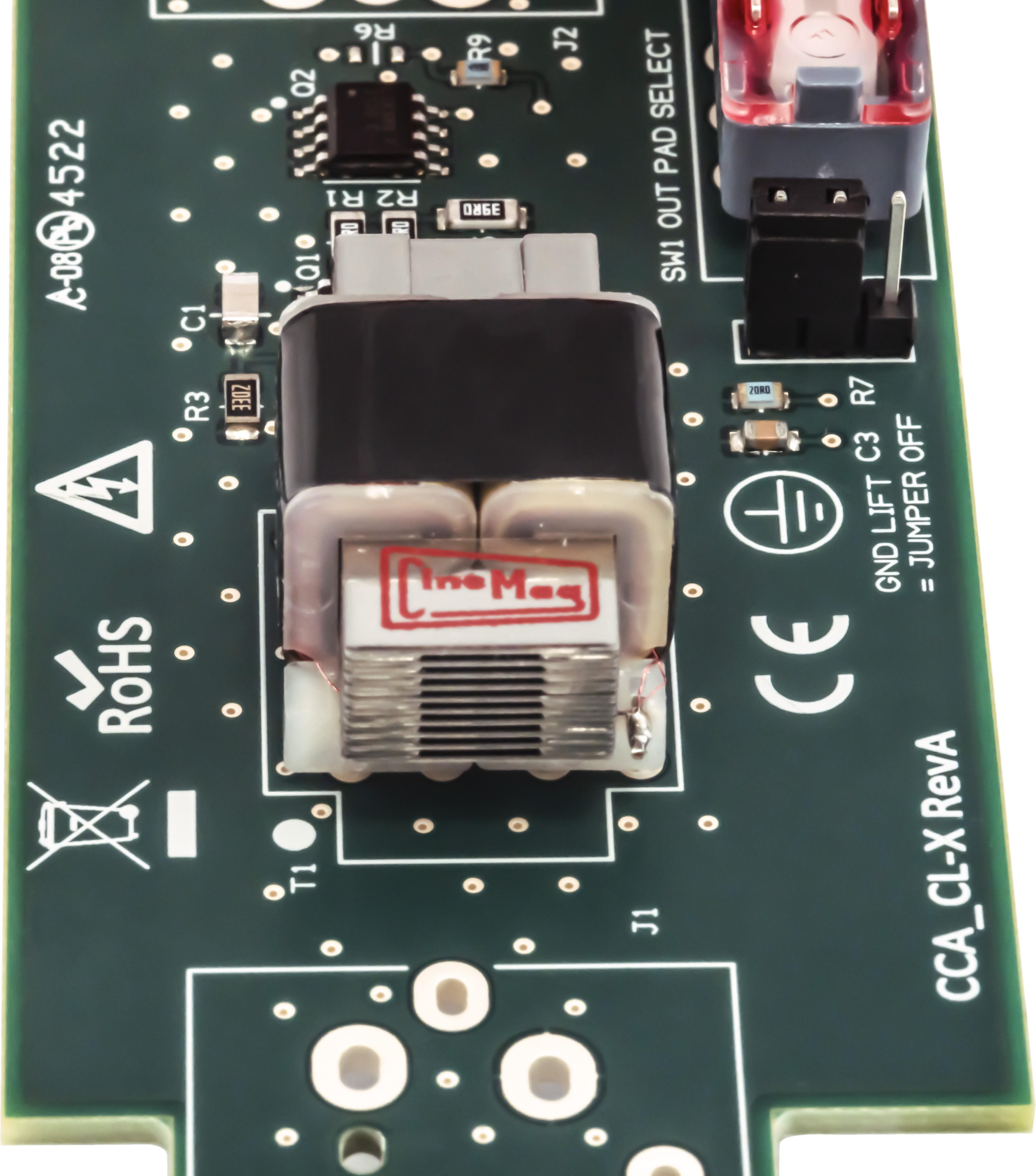 Cloud Microphones Cloudlifter CL-X2 Dual-channel Mic Activator - CL-X2 (9).jpg