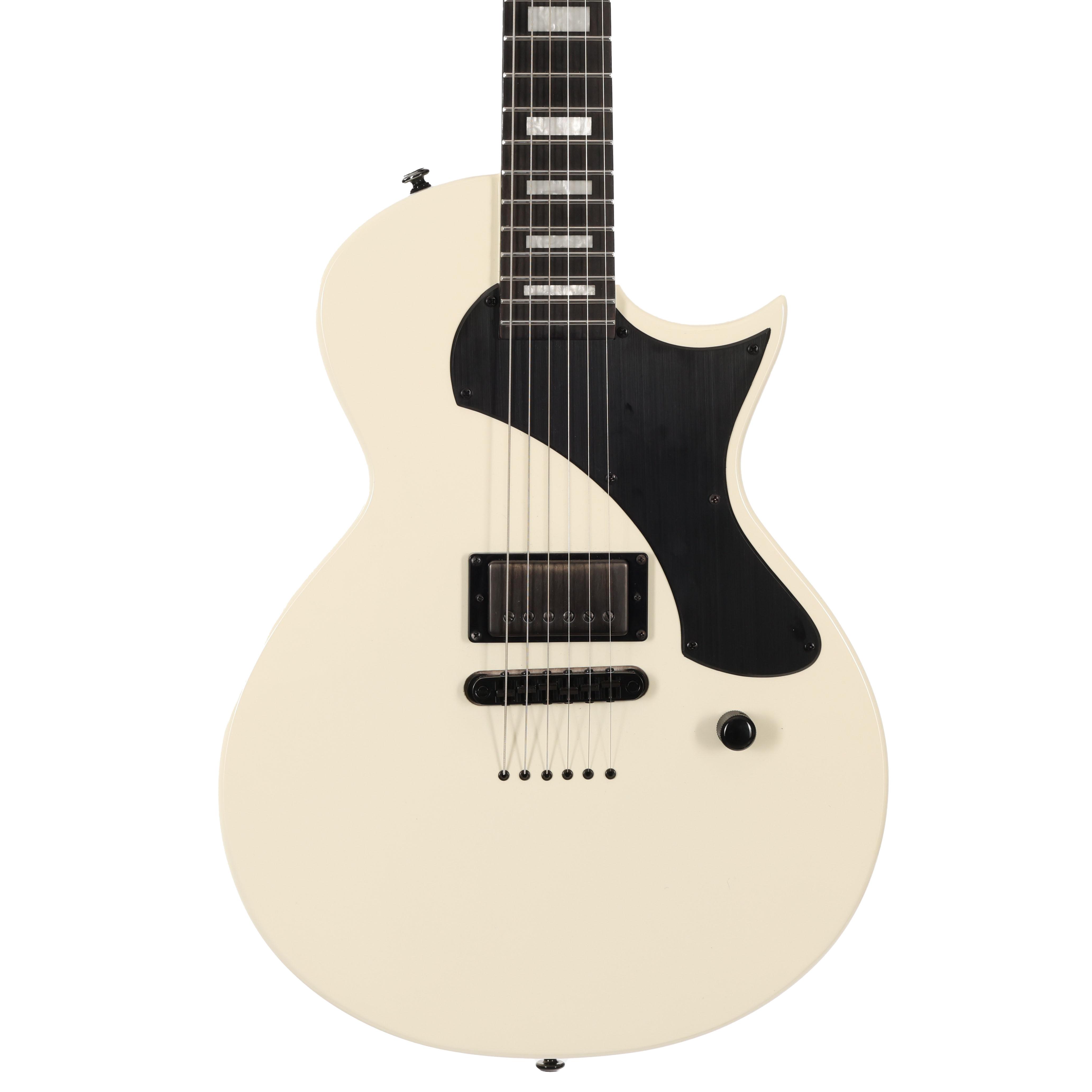 Second Hand ESP LTD EC-01 Olympic White 382 - SH-114-2382 (2).jpg