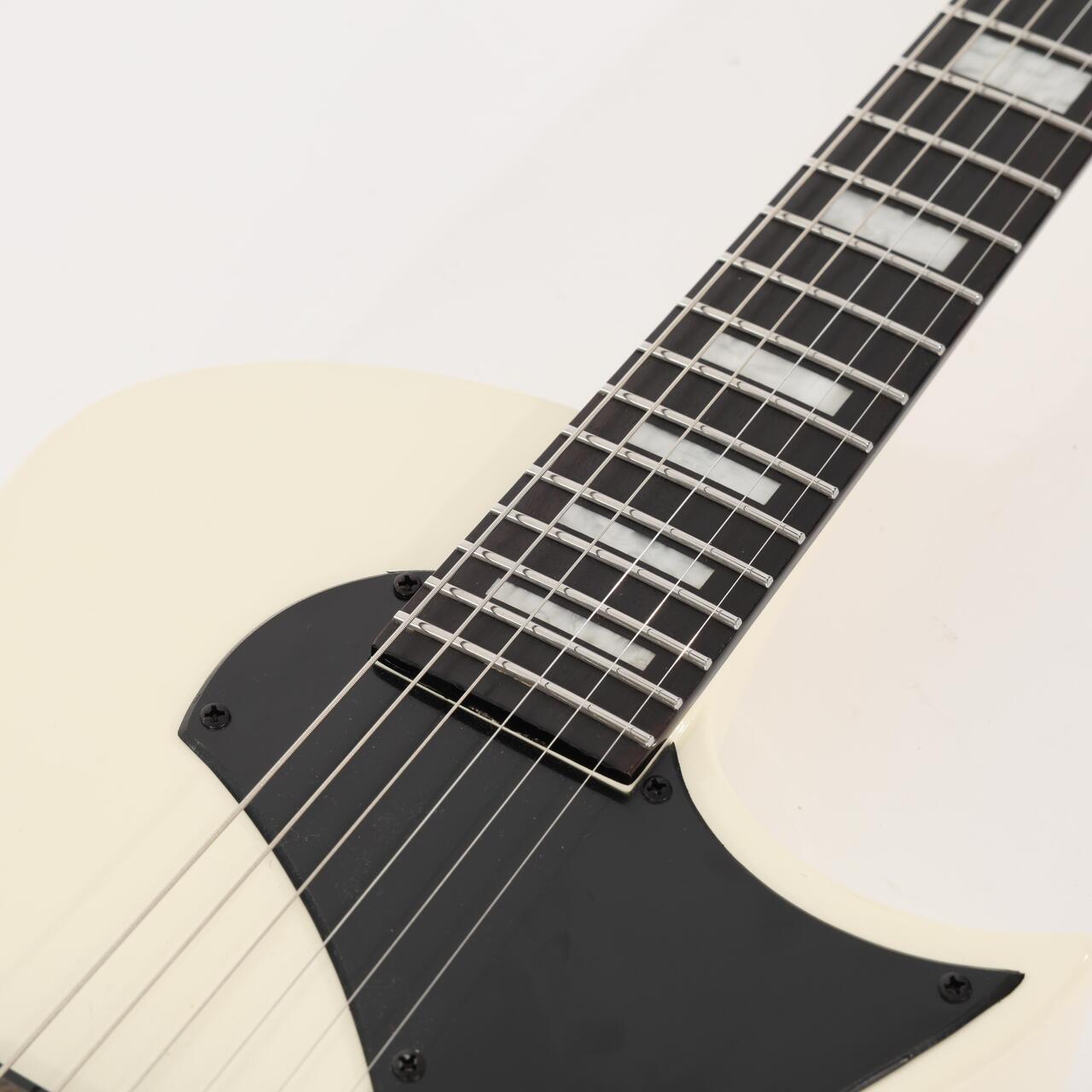 Second Hand ESP LTD EC-01 Olympic White 382 - SH-114-2382 (6).jpg