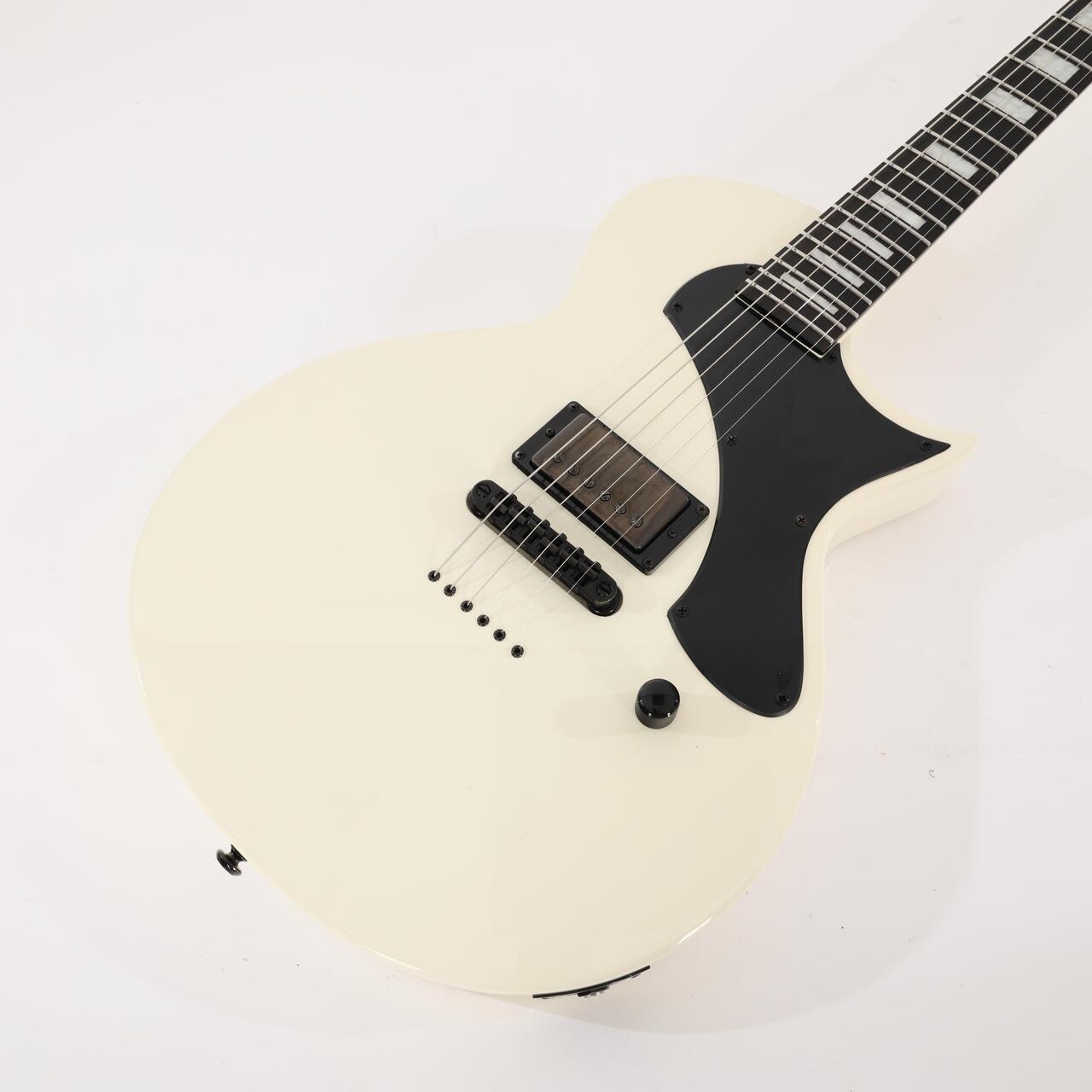 Second Hand ESP LTD EC-01 Olympic White 382 - SH-114-2382 (5).jpg