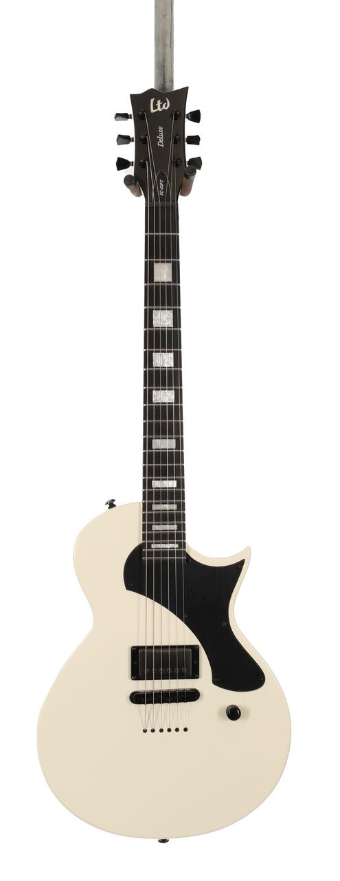 Second Hand ESP LTD EC-01 Olympic White 382 - SH-114-2382 (3).jpg