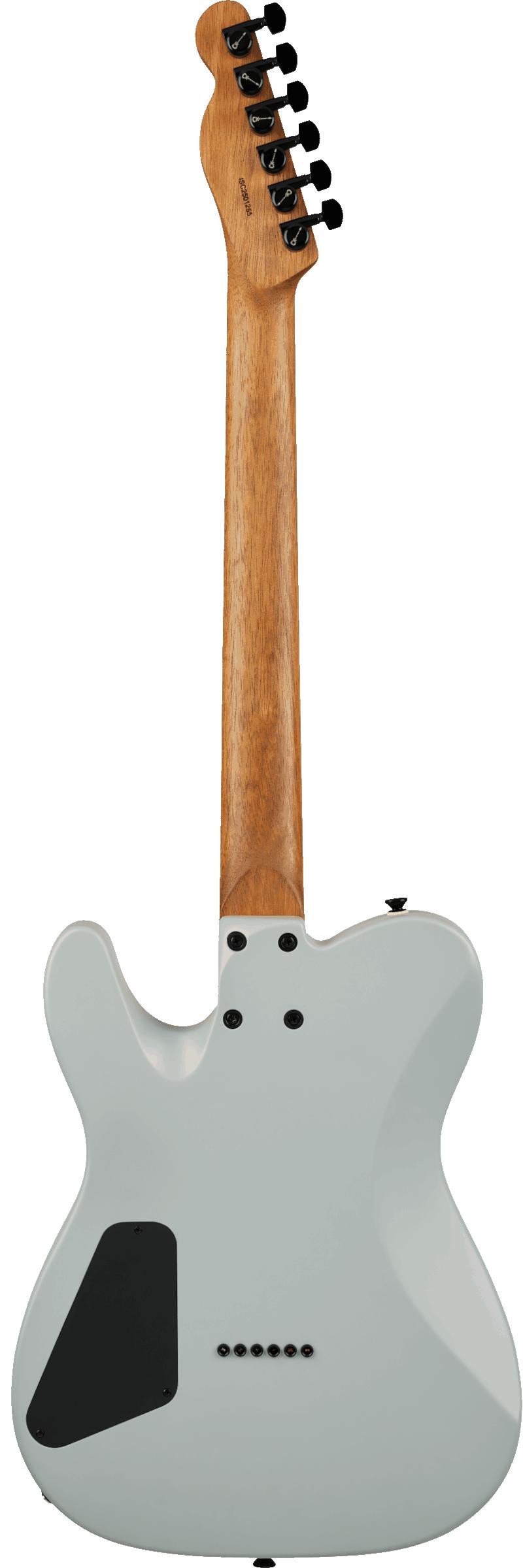 Charvel Standard Series San Dimas Style-2 SD2 HH HT in Satin Gray