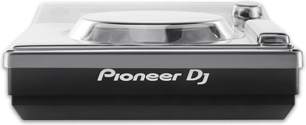 Decksaver - Pioneer DJ XDJ-700 Protective Cover - DS-PC-XDJ700 (3).jpg