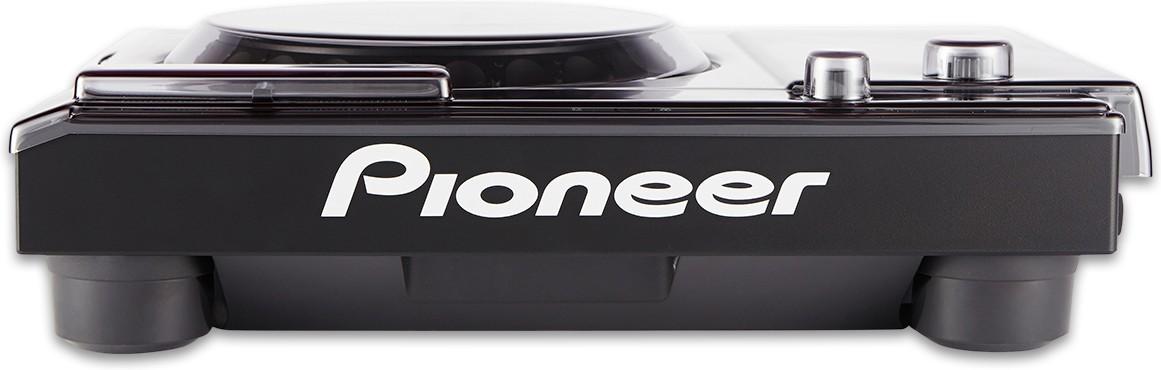 Decksaver - Pioneer DJ CDJ-900NXS Protective Cover - DS-PC-CDJ900NXS (2).jpg