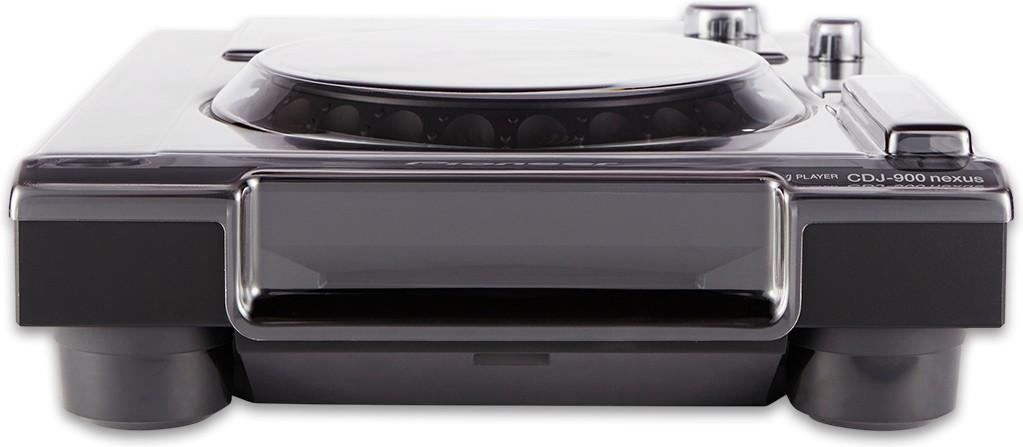 Decksaver - Pioneer DJ CDJ-900NXS Protective Cover - DS-PC-CDJ900NXS (3).jpg