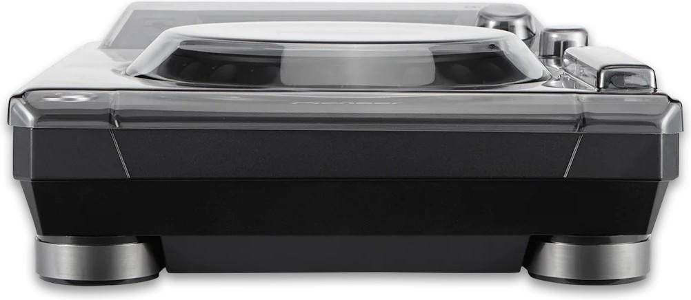 Decksaver - Pioneer DJ XDJ-1000 MK1 & MK2 Protective Cover - DS-PC-XDJ1000 (3).jpg