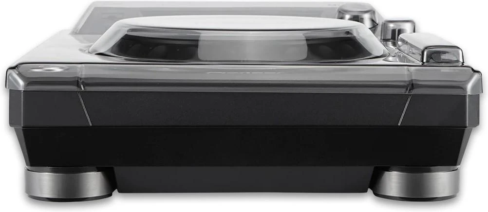 Decksaver - Pioneer DJ XDJ-1000 MK1 & MK2 Protective Cover - DS-PC-XDJ1000 (3).jpg