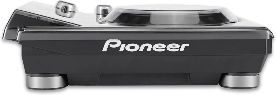 Decksaver - Pioneer DJ XDJ-1000 MK1 & MK2 Protective Cover - DS-PC-XDJ1000 (4).jpg