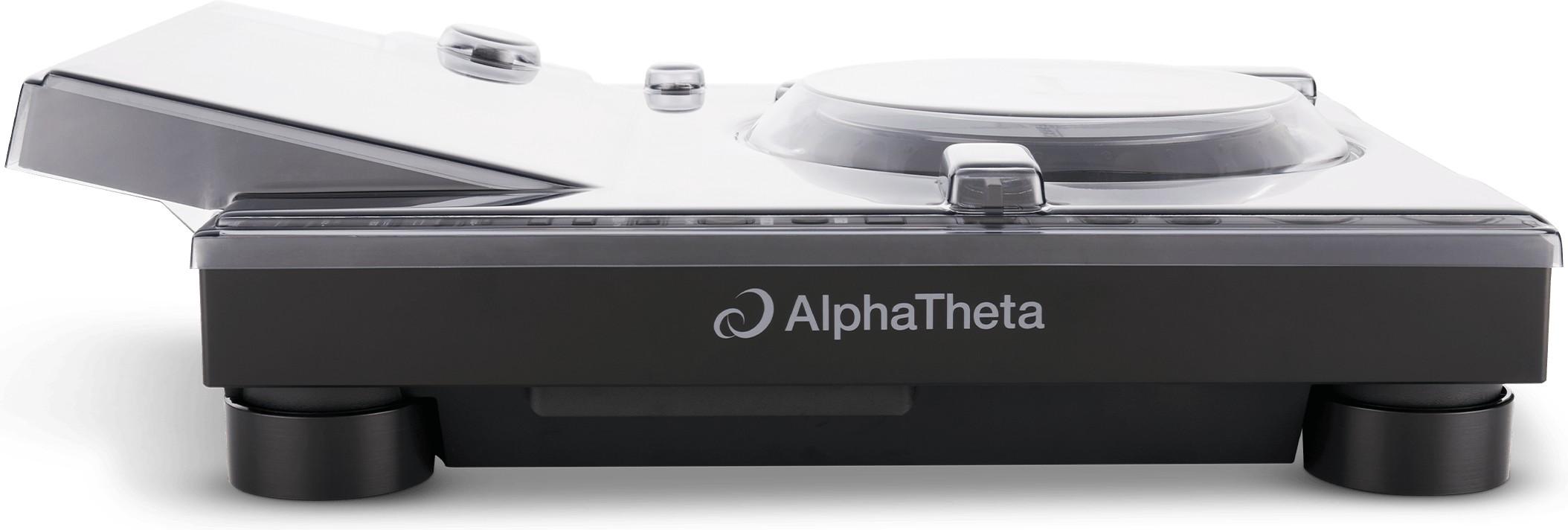 Decksaver - AlphaTheta CDJ-3000X Protective Cover - DS-PC-CDJ3000X (4).jpg